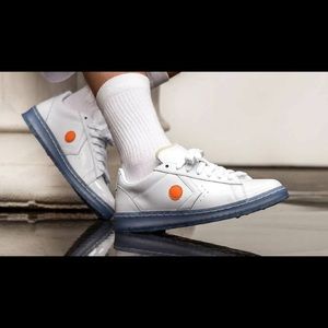 NWT ROKIT X Converse Pro-Leather